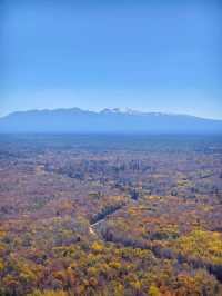 Erdaobaihe - The Enchanting Gateway to Changbai Mountain