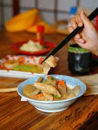 團結新里的老牌日料 各式燒鳥小菜好食