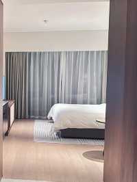 【廣州新世界酒店攻略】天際無邊泳池+絕美珠江景！這家高空奢華酒店也太好拍了吧