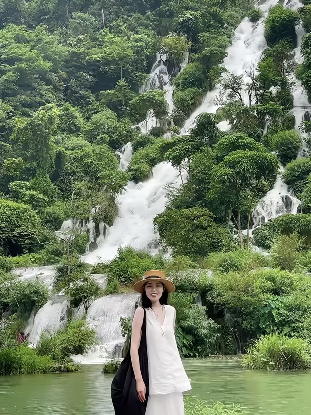 荔波小七孔住景區睿景酒店全攻略！實測避坑指南