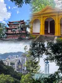 廣西梧州兩天一夜吃吃吃之旅