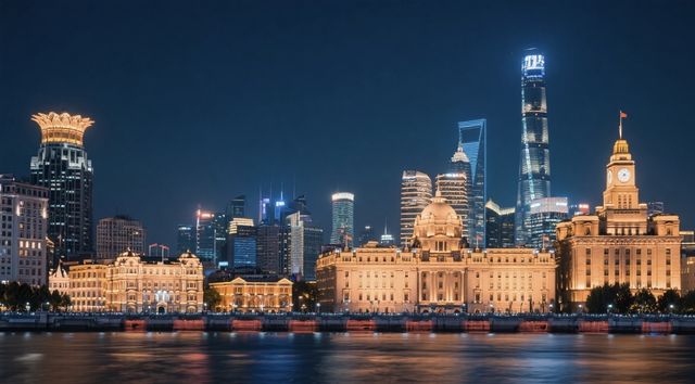 上海
