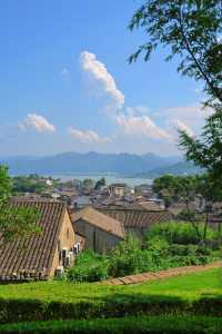 在寧波，遇見了「宮崎駿的夏天」