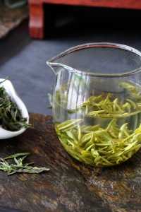 人間春日應問茶，走！去歙縣飲茶去→