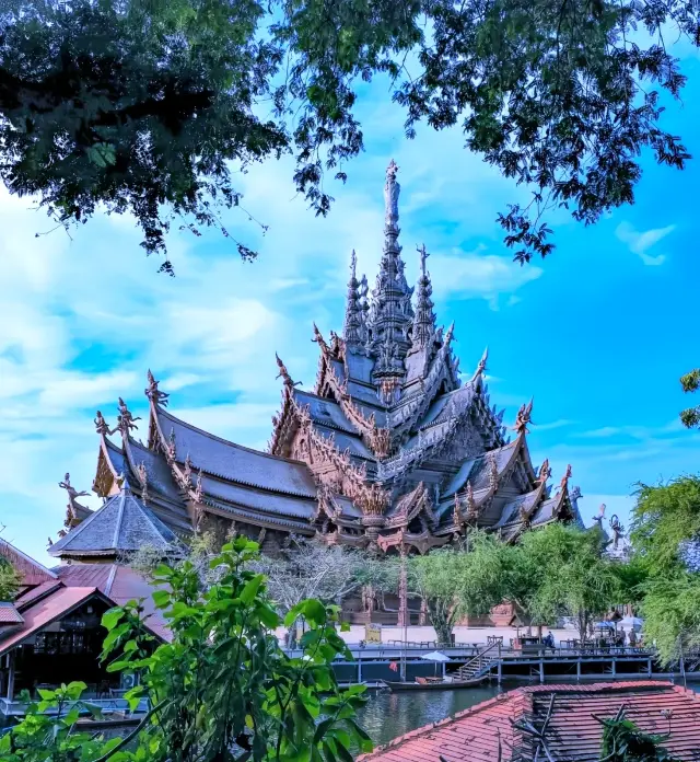 เกาะล้าน พัทยา | ทะเลวุ้นในฝัน