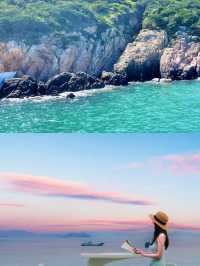 發掘小眾寶藏海島花鳥島！七月封神