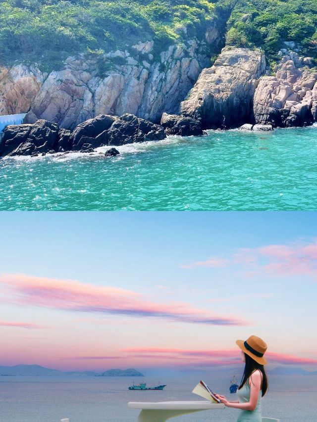 發掘小眾寶藏海島花鳥島！七月封神
