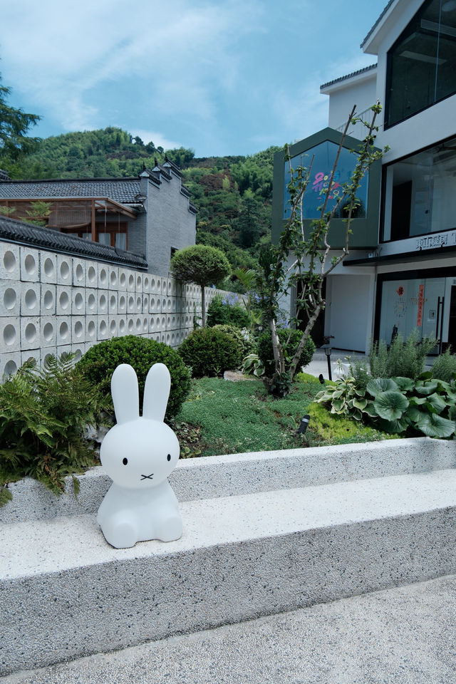 暑假逃離城市計劃！喺奉化東山村盡情玩樂