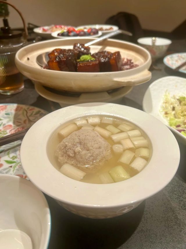 北京 庭院人家