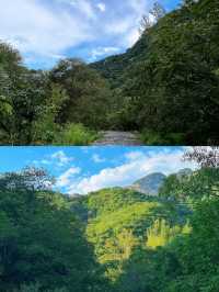 神堂峪棧道全攻略 | 一站式解鎖親子樂、露營、行山、溯溪、釣魚