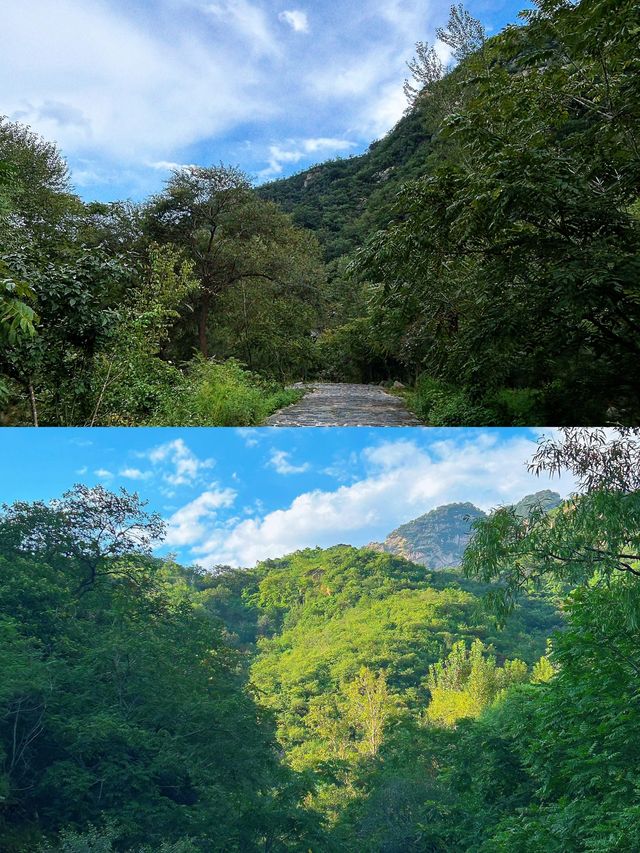 神堂峪棧道全攻略 | 一站式解鎖親子樂、露營、行山、溯溪、釣魚