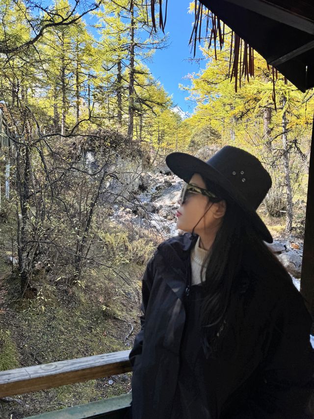 川西秘境天花板！稻城亞丁徒步全攻略 缺氧不缺信仰