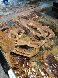好精緻嘅餐廳呀
