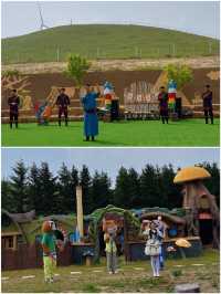 夏日避暑｜壩上草原保姆級遊玩攻略
