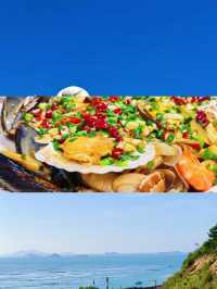 上海周邊竟然隱藏著花鳥島，暑假避暑簡直一流！