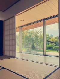 **【大阪隱世藝術寶藏！搭地鐵直達藤田美術館絕美體驗】** 