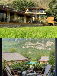 貴州六盤山呢間山野民宿真係靚到喊！快啲嚟住進世外桃源