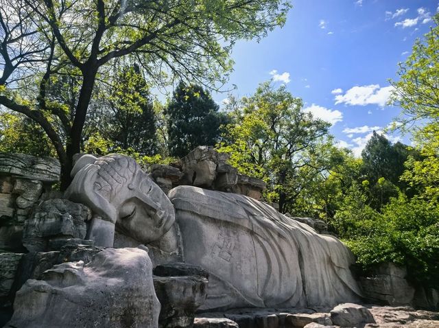 濟南三日遊：探索泉城魅力，暢享歷史人文之旅​
濟南，這座充滿魅力的城市，素有「泉城」的美譽。趵突