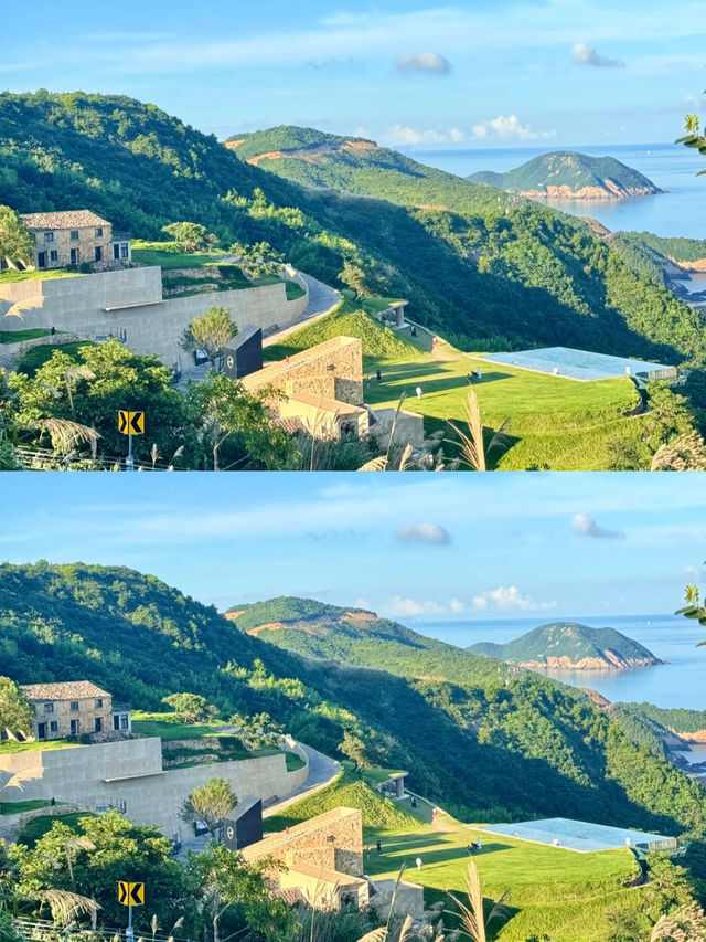 嚟呢度，濟州島都唔使去啦！！！