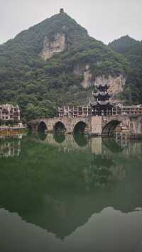 鎮遠古城全攻略：穿越600年嘅水墨畫卷