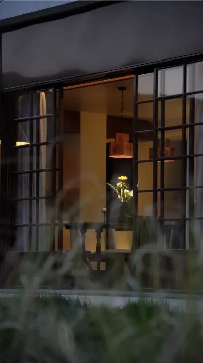 春野來信 | 九華山腳下的禪意居停