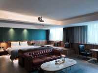 Comfortable Stay at Time Inn Weifang! ⏳✨
