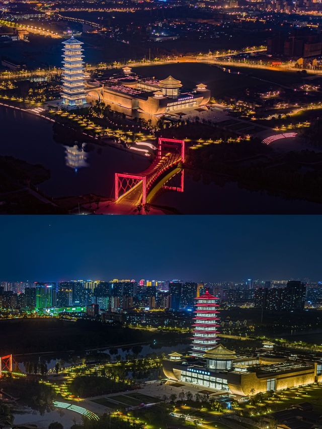 免門票！！！揚州你唔宣傳呢個你真係傻㗎！