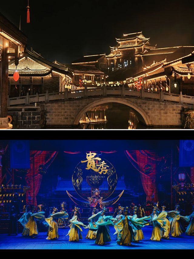 貴州5天4晚｜想去貴州存下這攻略