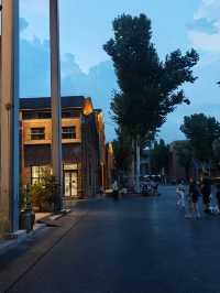 景德鎮週末遊攻略｜入住陶溪川嘅藝術酒店 景德鎮嘅陶瓷藝術真係太迷人啦！今次入住咗陶溪川文創街區嘅水