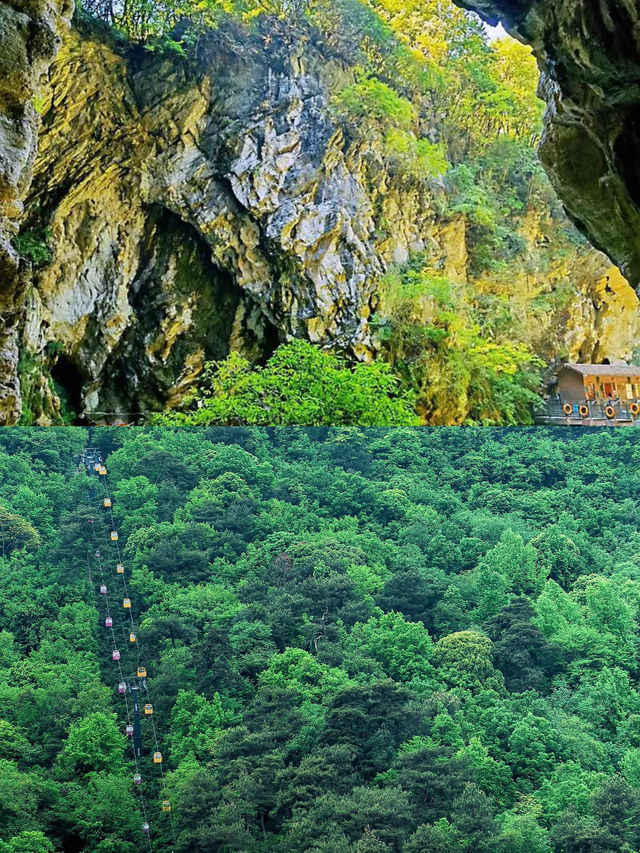 貴陽，你嘅夏日避暑勝地！