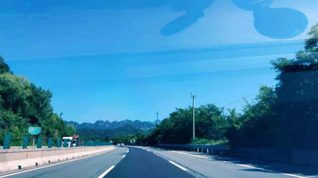 青島-天津-承德-豐寧-北京