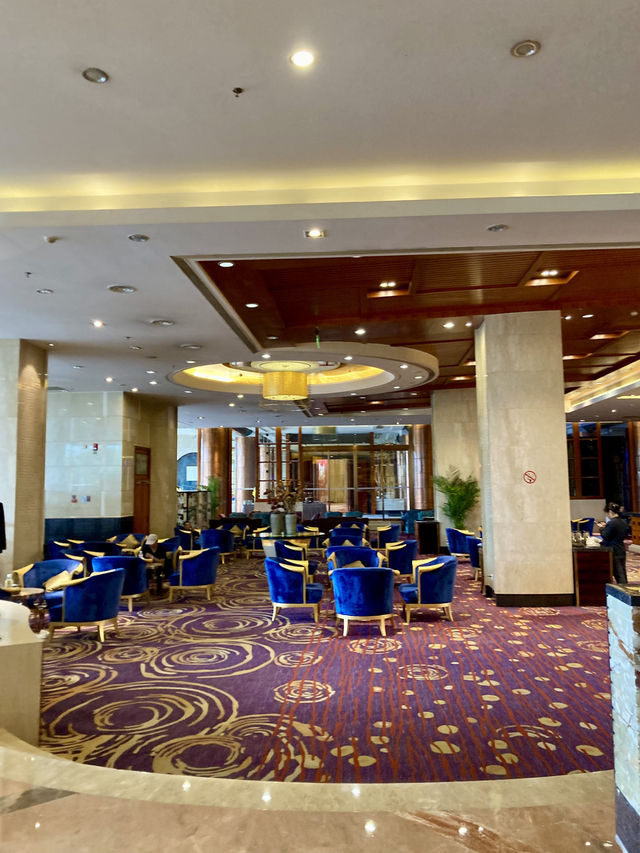 世紀金源大飯店 世紀金源大飯店