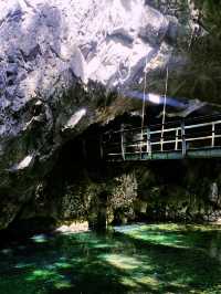 **【隱世桃源！大阪奈良「洞川溫泉」泡湯賞楓秘境】**  