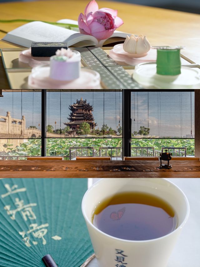 蘇州2日1夜｜反向遊玩攻略·避開人潮