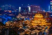 柳州商旅遊玩的寶藏酒店