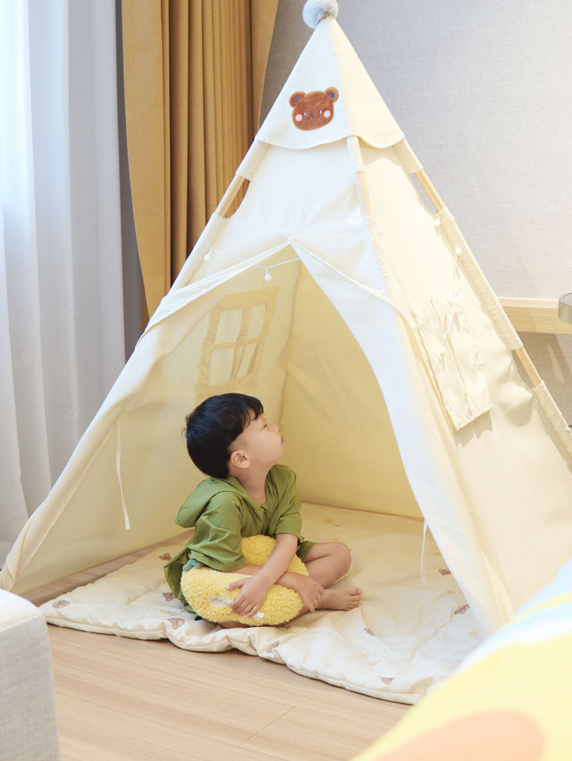 泉州親子遊懶人包！住得舒服玩得盡興～