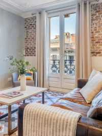 巴塞隆拿🇪🇸聖家堂旁嘅靚露台Airbnb！
