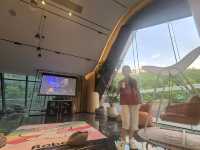 江浙滬小眾親子遊 | 隱龍谷君瀾，承包山頭的遛娃天堂！