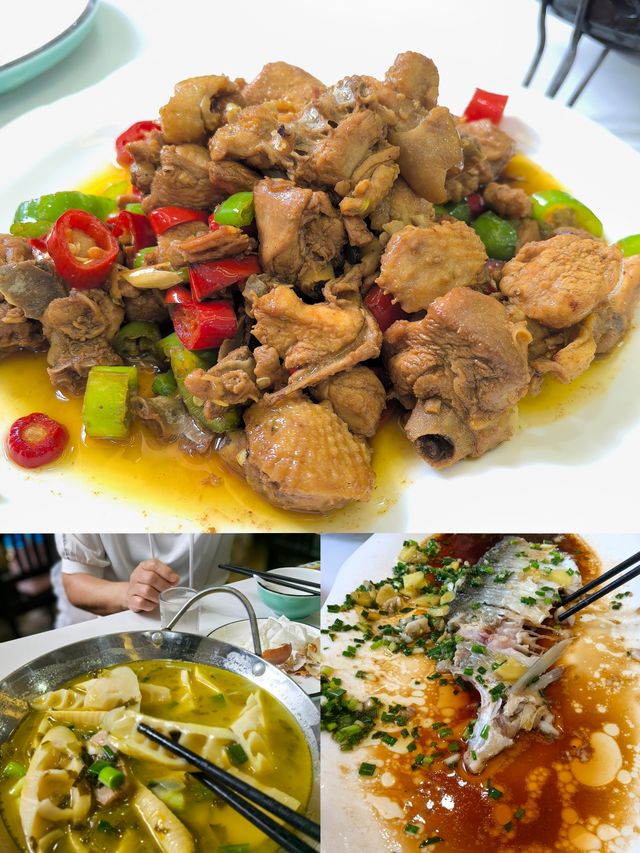 發現江蘇人對浙江山水嘅執念真係好深  星期六朝早8點從南通一路揸車到桐廬（桐廬係杭州嘅一個縣城）； 桐廬