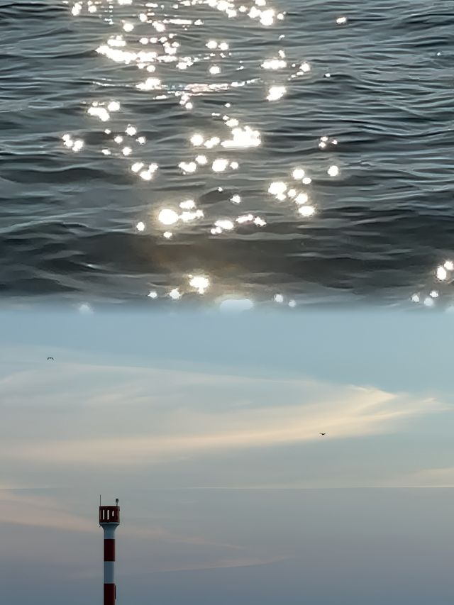欽州玩咗兩日 我嘅消費觀崩塌咗