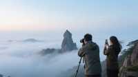 江西上饒人間仙境修仙指南