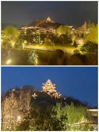 自駕農家樂丨宜興陽羨東坡閣a