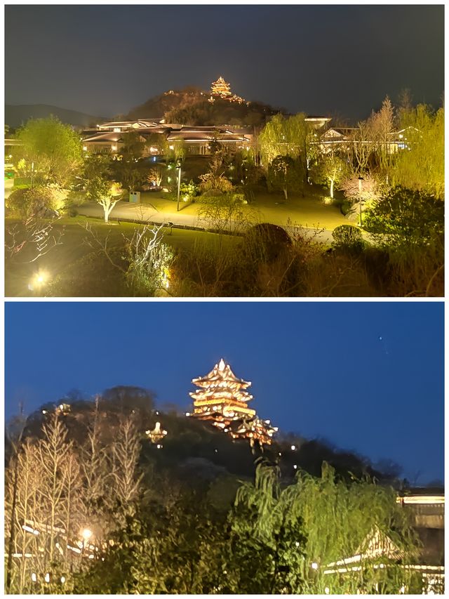 自駕農家樂丨宜興陽羨東坡閣a