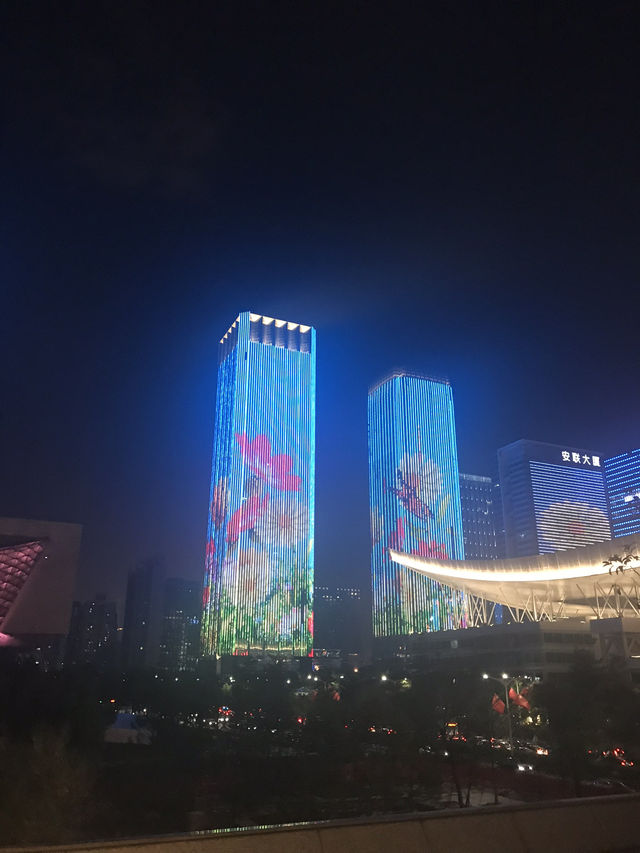 7-Day Shenzhen Itinerary: A Perfect Mix of Culture, Fun, and Modernity