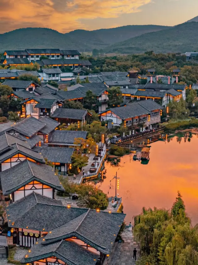 지금까지 강소성, 절강성, 상해에서 가장 재미있는 선협 세계가 나타났어요