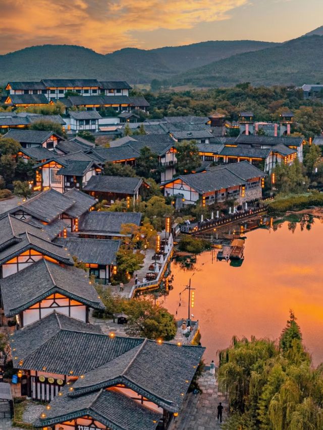 迄今為止，江浙滬最好玩的仙俠世界出現了