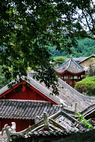 Guizhou | Qingyan Ancient Town🪨|| Qingyan Ancient Town, Guizhou