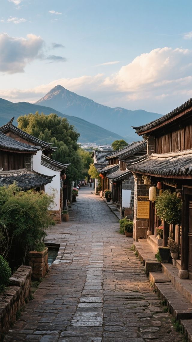 大理輕奢遊躺平指南