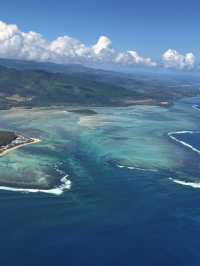 毛里裘斯7日玩全攻略