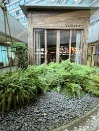 Good place for Weekend Getaway, Fanshu Guangzhou Reading Lounge ☕📚✨